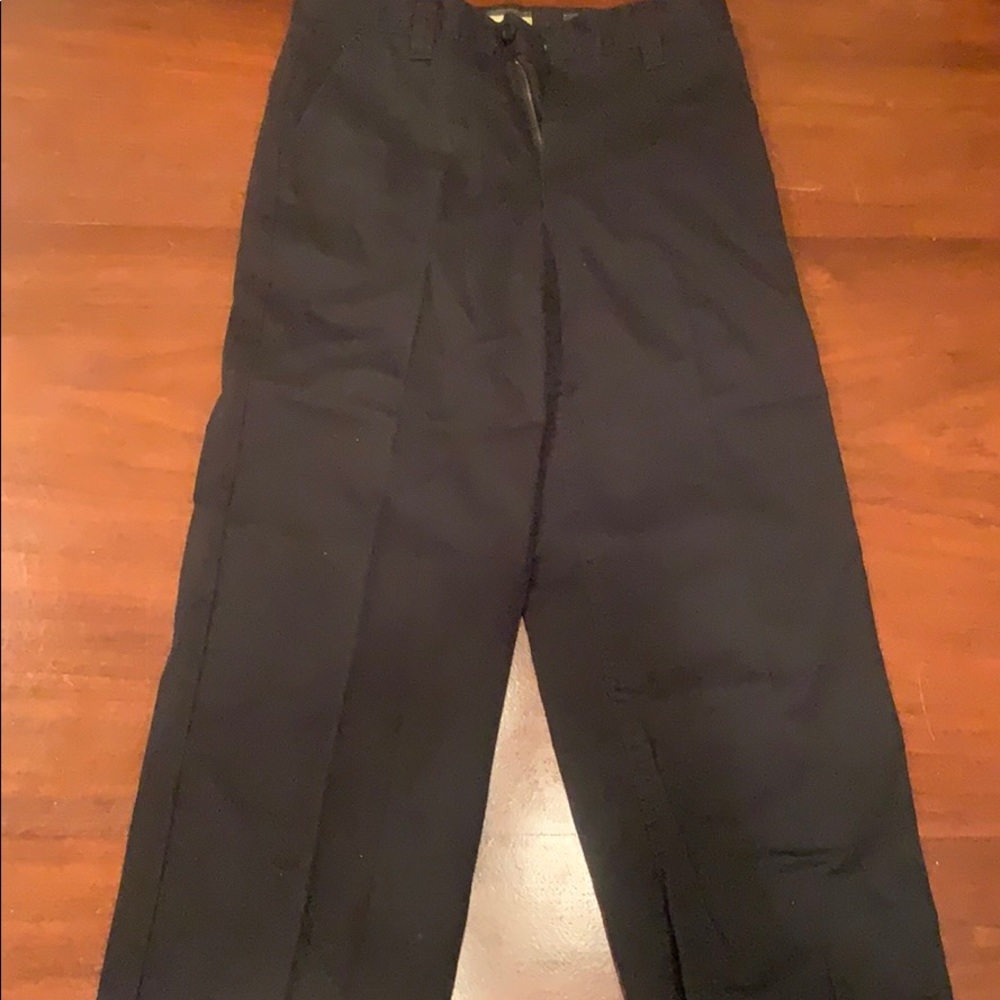 Old navy boys pants size 12